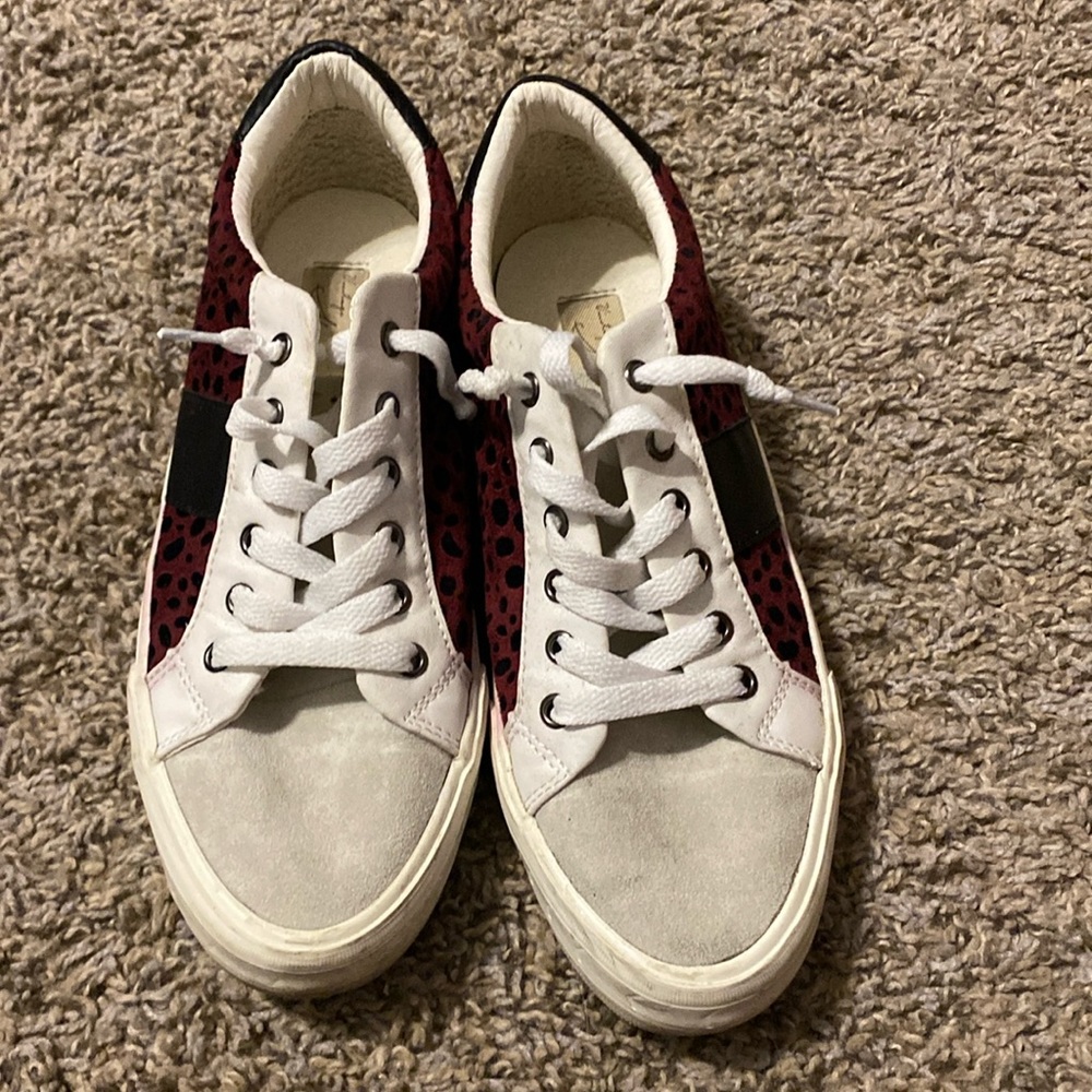 Vintage Havana Dina shoes